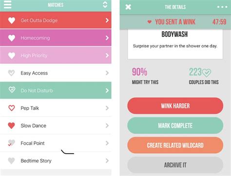 7 intense foreplay apps to get your juices flowing .
